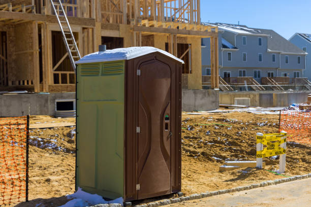 Portable Toilet Options We Offer in Gurdon, AR