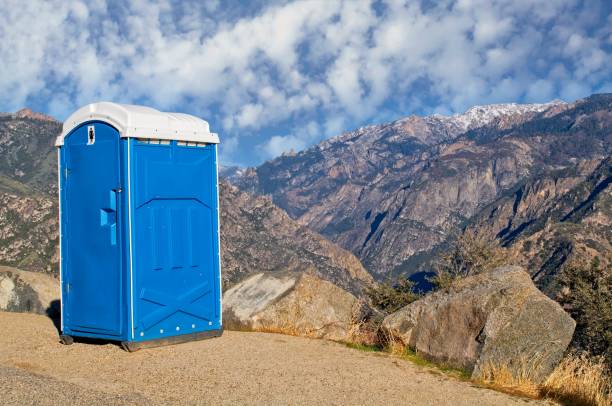 Affordable portable toilet rental in Gurdon, AR