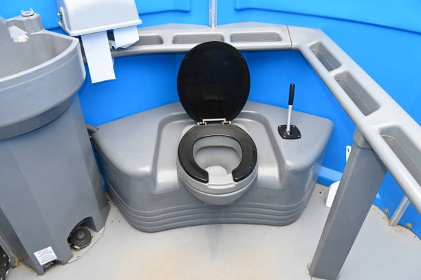 Best Porta potty cleaning services  in Gurdon, AR