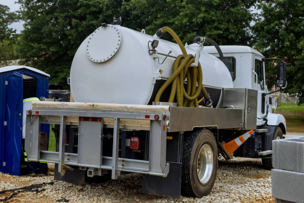 Best Long-term porta potty rental  in Gurdon, AR