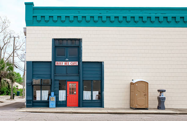 Best Porta potty delivery and setup  in Gurdon, AR