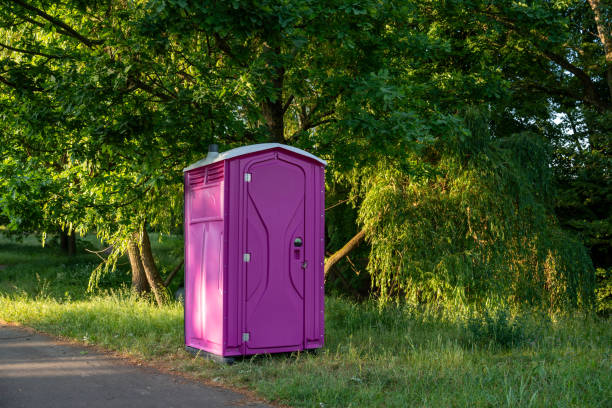 Best Sanitation services for porta potties  in Gurdon, AR