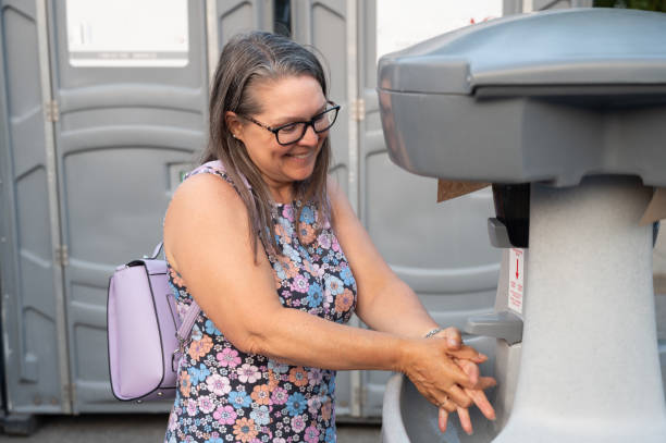 Best Affordable porta potty rental  in Gurdon, AR